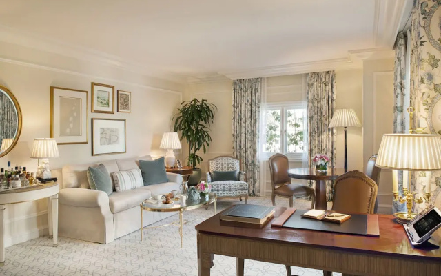 Superior Double Suite