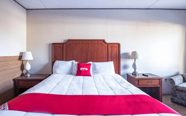 Premium room