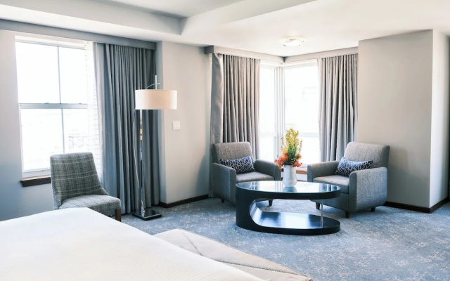 Double Suite