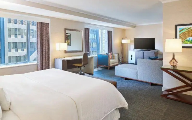 Double Studio Suite