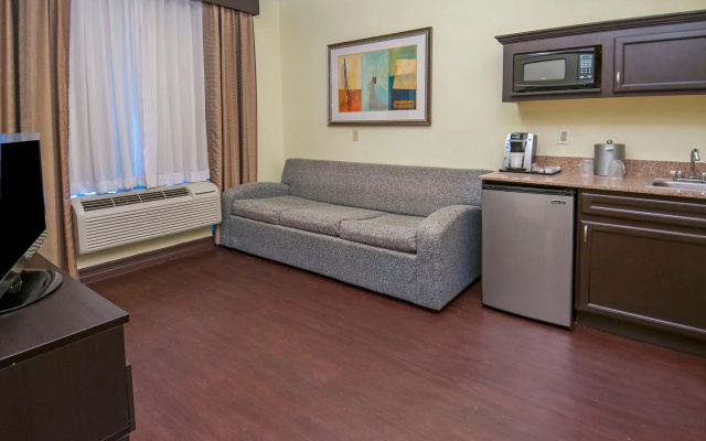 Double Suite