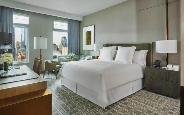 Soho Double room