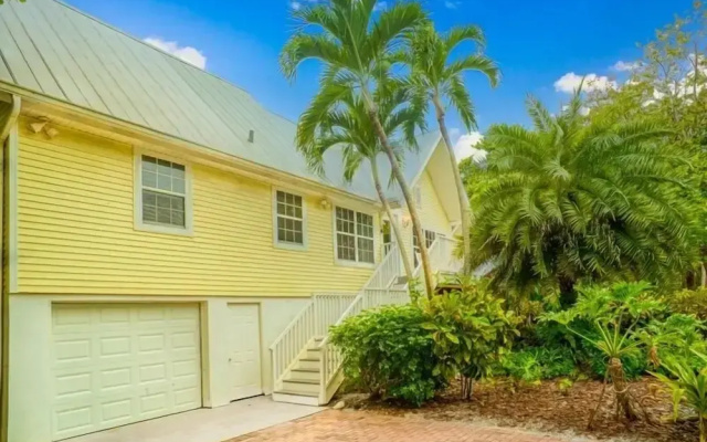 Cottage