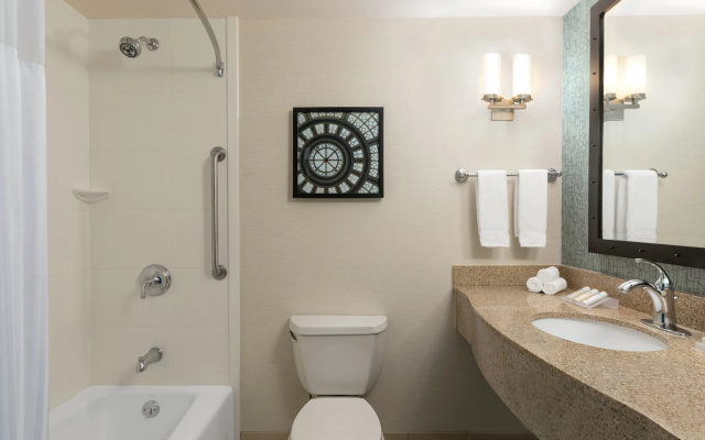 Double Junior Suite