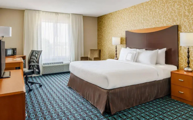 Standard room