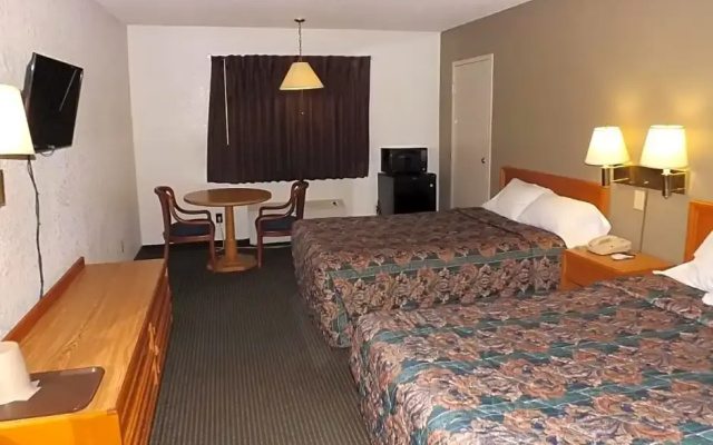 Standard Sextuple room
