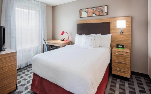 Quadruple Suite