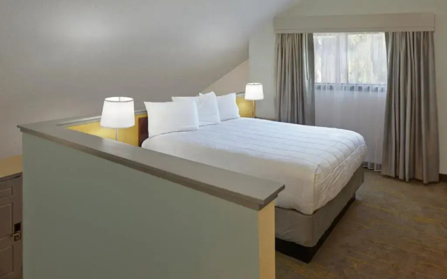 Penthouse Suite