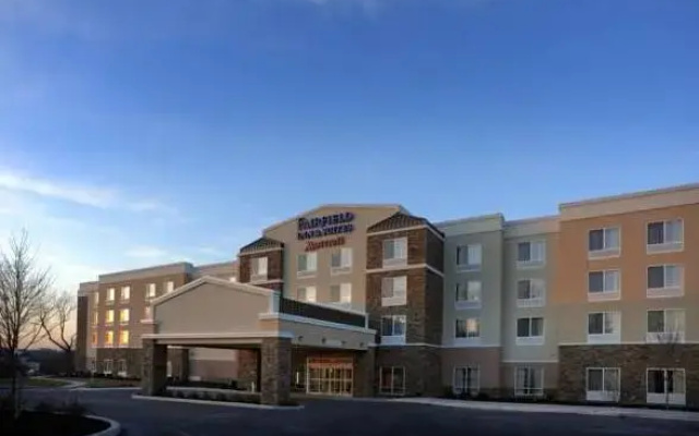 2 Bedrooms Suite