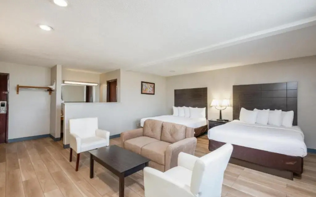 Quadruple Studio Suite
