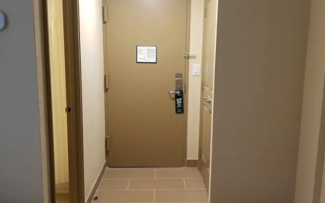 Quadruple Suite