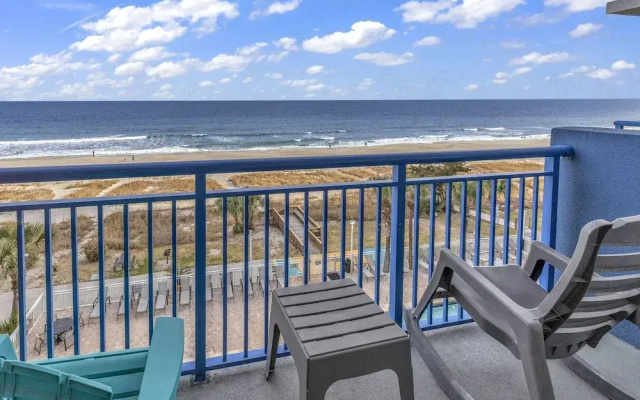 2 Bedrooms Comfort room with ocean view