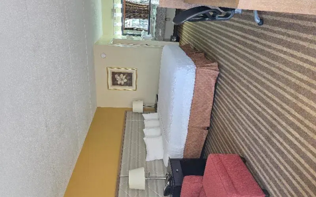 1 Bedroom Standard Double room
