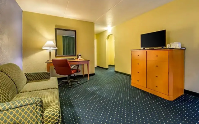 Standard Suite
