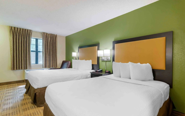 Quadruple Suite
