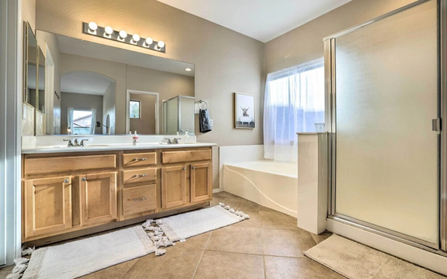 Standard room