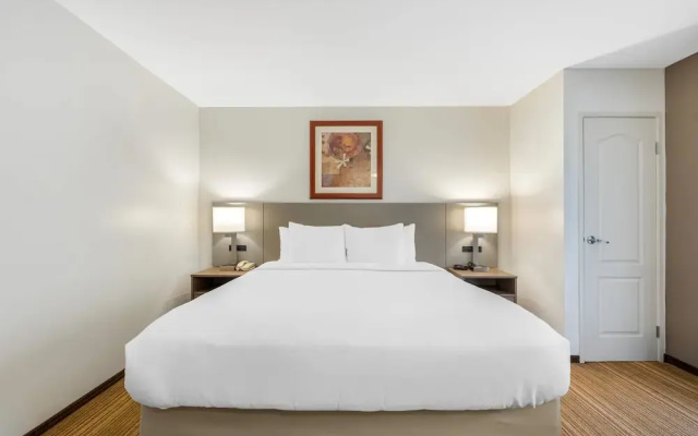 Deluxe Double room with view