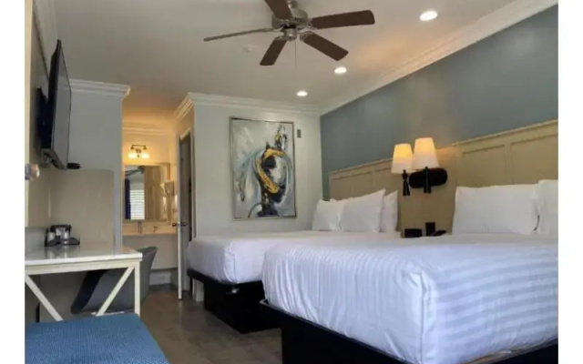 Standard Suite