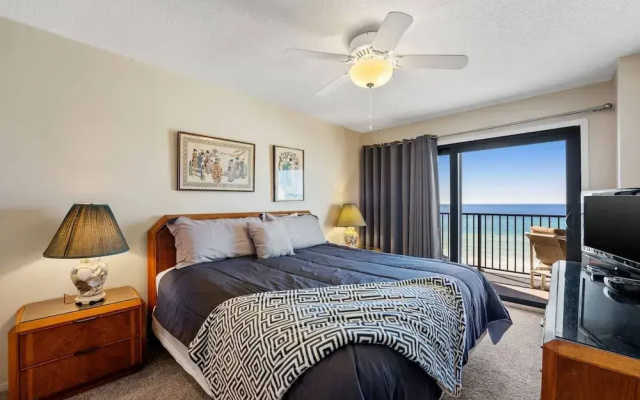 1 Bedroom Standard room with balcony