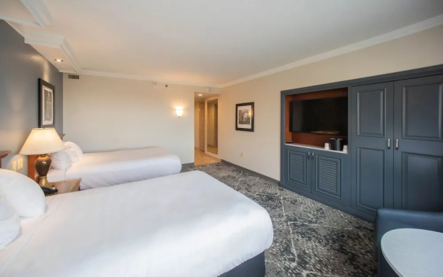 Las Vegas Premium room