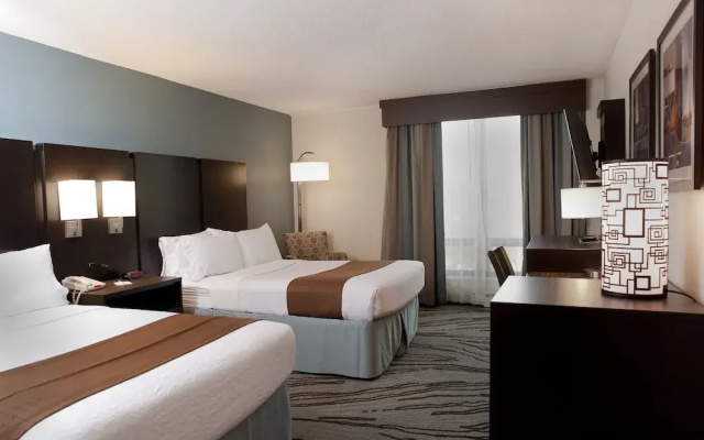 Premium room