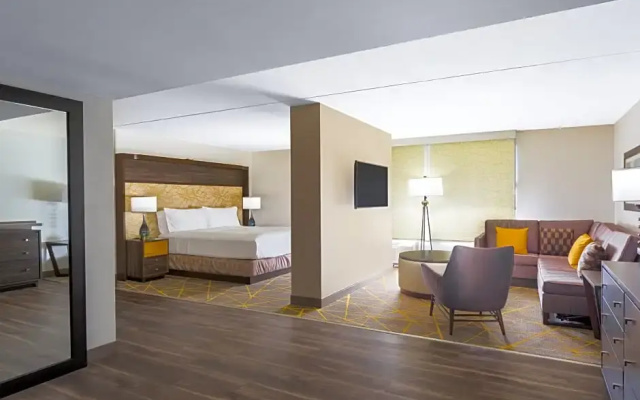 Suite