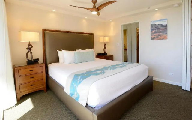 Premium Apartment