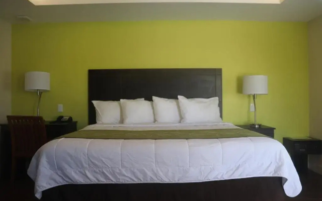Economy Single room