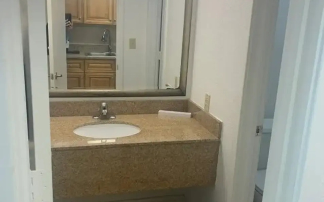 Premium room