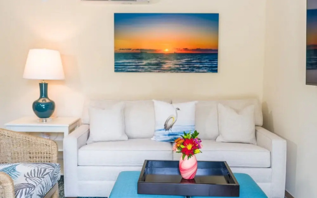 2 Bedrooms Suite