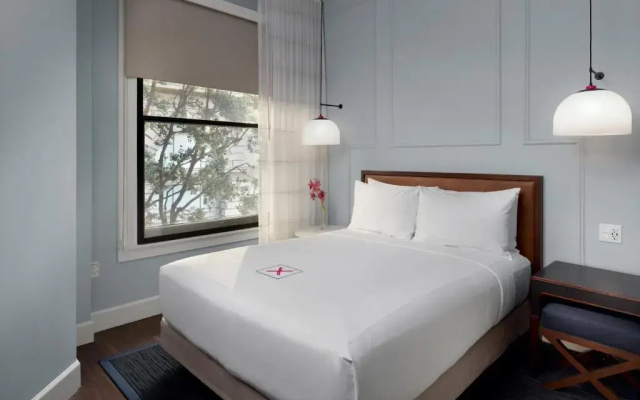 Mono Double room