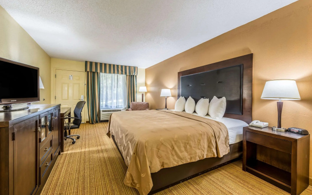 Double room