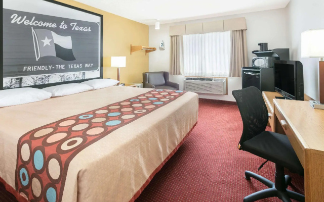 Business room