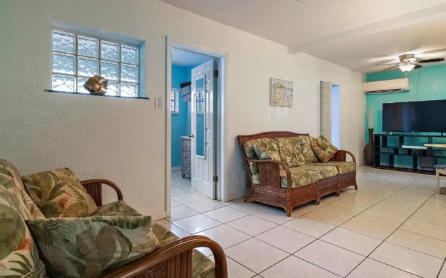 2 Bedrooms Suite