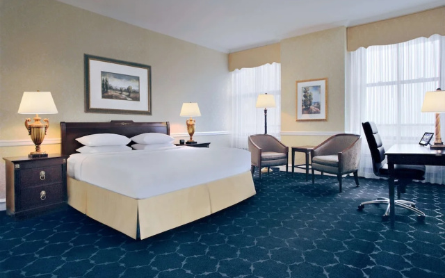 Double Studio Suite