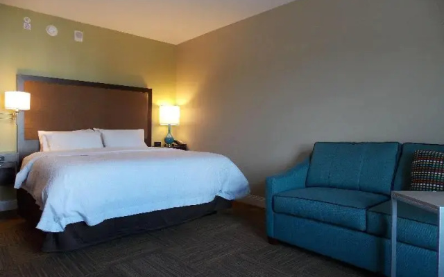 Standard Suite