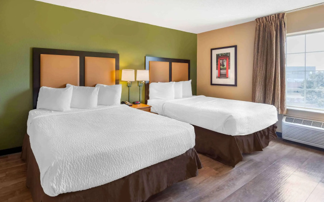 Quadruple Suite