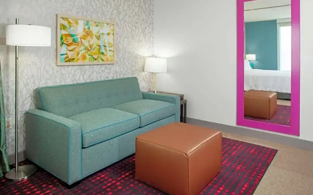 Standard Suite