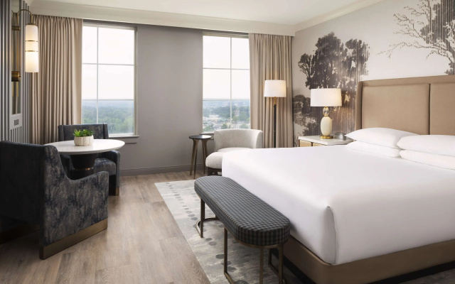 Double room