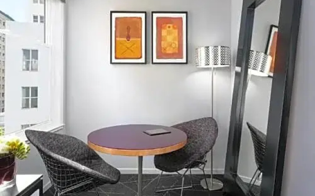Double Junior Suite