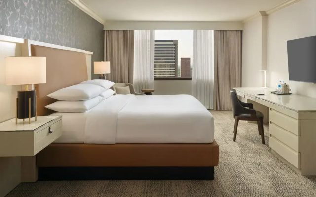 Double Club Suite