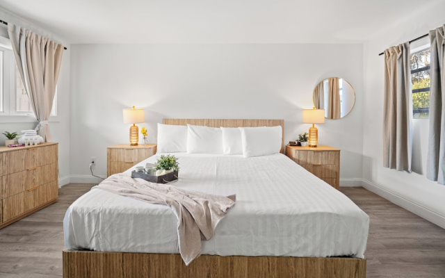 Comfort room