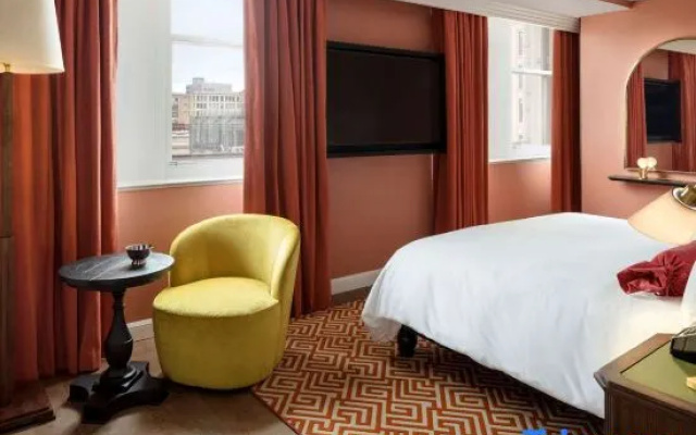 Gallery Suite