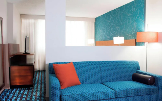 Double Suite