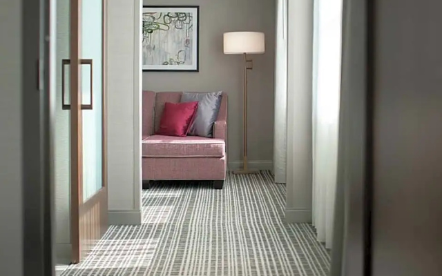 1 Bedroom Standard Double room