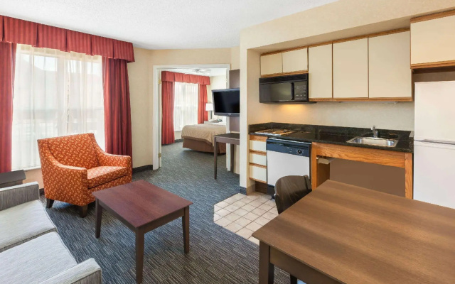 Superior Double Suite