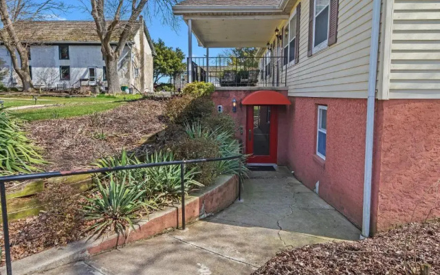 2 Bedrooms Double Cottage