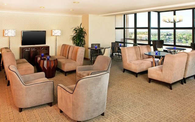 Double Club Suite
