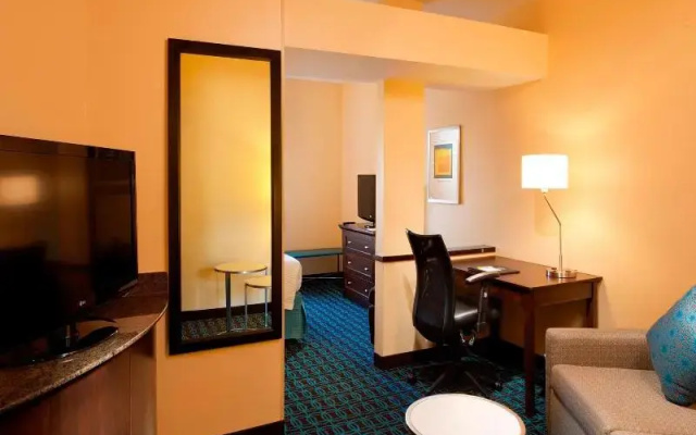 Executive Double Studio