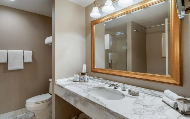 Double Suite